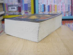 บริซิงเกอร์ ดาบใหม่คู่ใจเอรากอน 3 - คริสโตเฟอร์ เปาลินี รูปที่ 4
