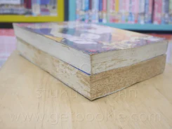 กรงพิศวาสนายเหมือง + วิมานรักสีเพลิง 2 เล่ม (ซีรี่ย์ชุด ใต้เงาอสูร) - บุศรารินทร์ รูปที่ 5