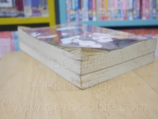 พ่ายไฟรักเจ้าดวงใจ + เชลยสวาททาสอสูร 2 เล่ม ซีรีย์ชุด เจ้าดวงใจนักรบ - โชกุนา รูปที่ 5