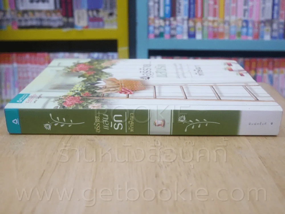 อริร้าย...แสนรัก - ทักษิณา รูปที่ 2