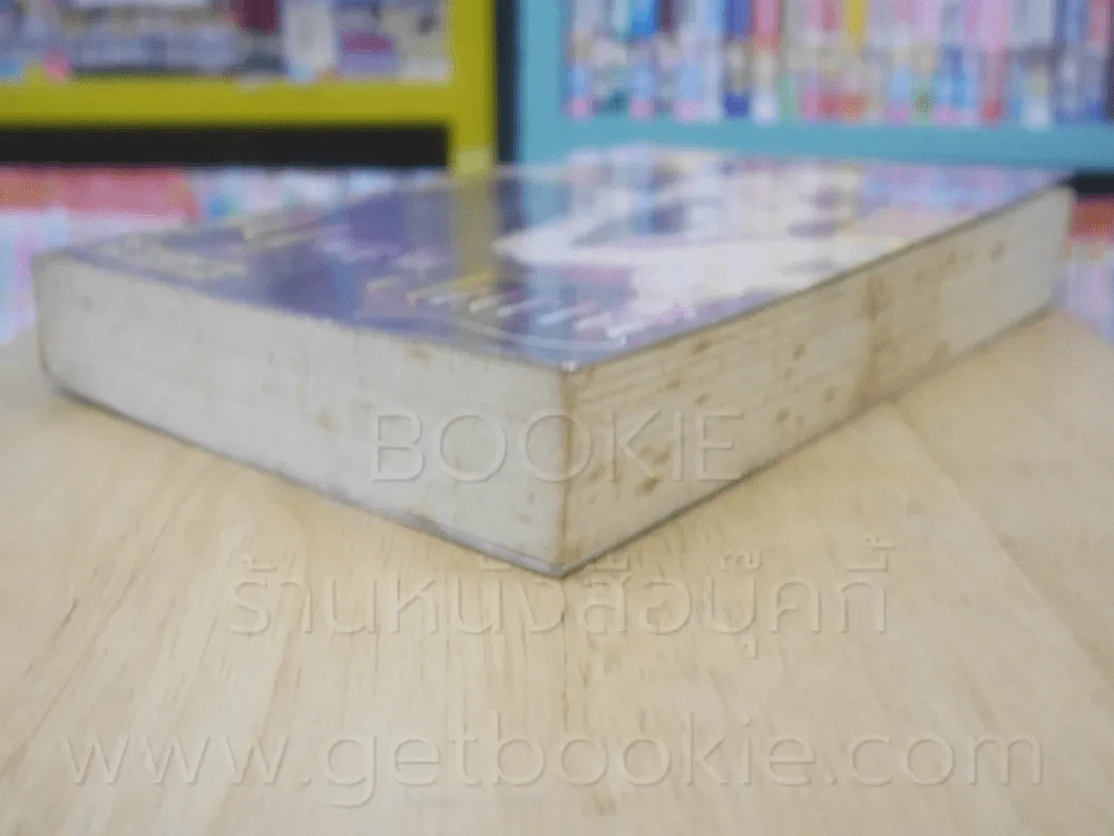 บุพเพสิเน่หา + เสน่หานางโจร 2 เล่ม ซีรีย์ชุด ชายิกาในดวงใจ - อรอร รูปที่ 4