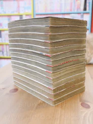 บ้านพักอลเวง 14 เล่มจบ รูปที่ 5