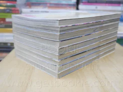 ดนตรีรักไม่รู้จบ 9 เล่มจบ รูปที่ 4