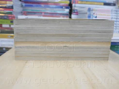 ขยับร็อคเขย่ารัก เล่ม 1-10 รูปที่ 3