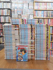 ก้าวแรกสู่สังเวียน เล่ม 1-114 (ขาดเล่ม 4/5/6/11/12/13/33/106/108/111/112/113) รูปที่ 3