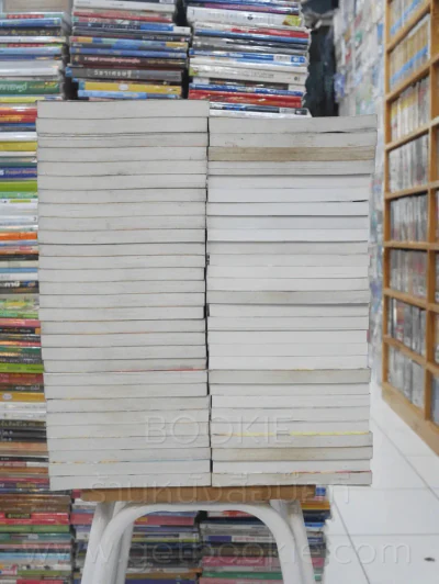 สามก๊ก 60 เล่มจบ (ขาดเล่ม 25/26/28) รูปที่ 7
