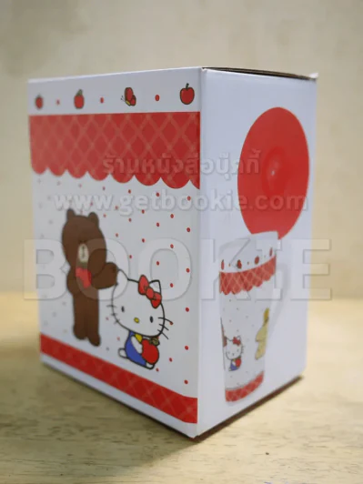 แก้วน้ำ 7-11 รูปที่ 1