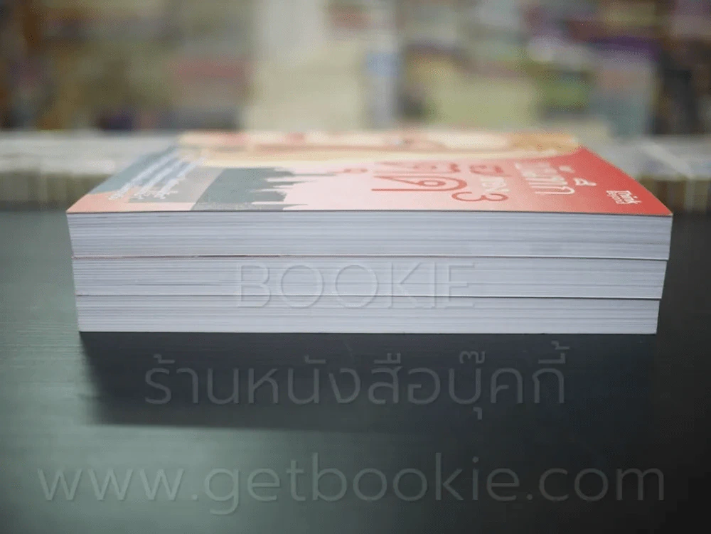 บันทึกของตุ๊ด เล่ม 1-3 รูปที่ 3