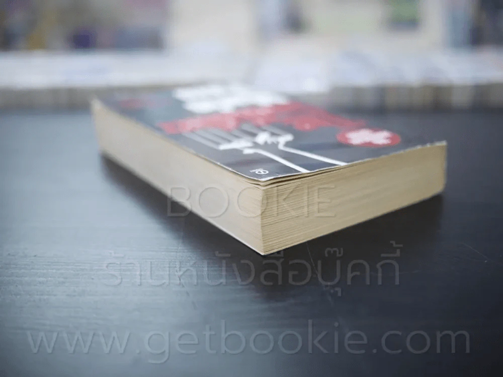 The Godfather - Mario Puzo รูปที่ 5