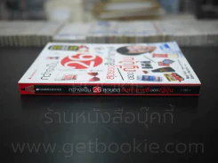 กว่าจะเป็น 26 สุดยอดสินค้าขายดีของญี่ปุ่น รูปที่ 2