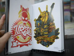V R Z O Art Collection รูปที่ 5