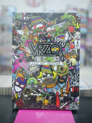 V R Z O Art Collection รูปที่ 1