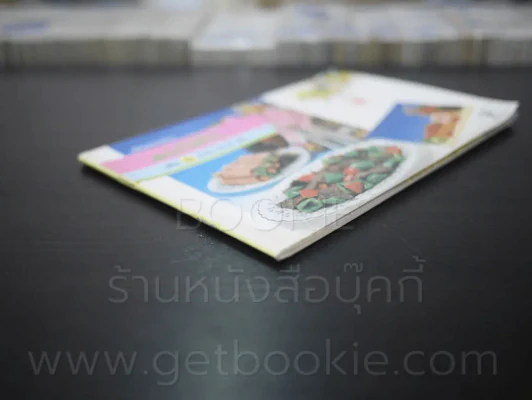 คู่มือชมรายการ แม่บ้านที่รัก เล่ม 21 ม.ค. - เม.ย. 29 รูปที่ 4