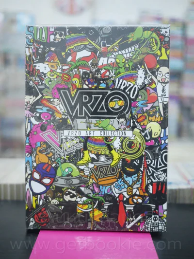 V R Z O Art Collection รูปที่ 1
