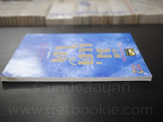 มีแต่ได้ - ใบไผ่เขียว รูปที่ 3