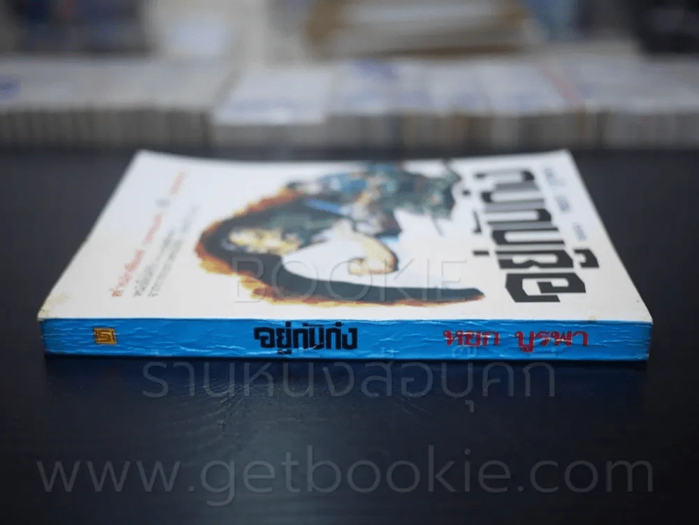 อยู่กับก๋ง - หยก บูรพา พ.ศ. 2538 รูปที่ 2