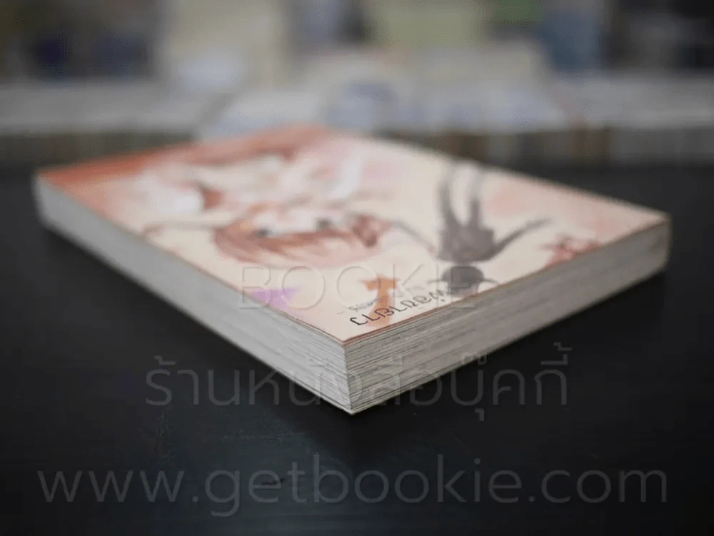 Daddy Long Legs คุณพ่อขายาว (การ์ตูน) รูปที่ 5