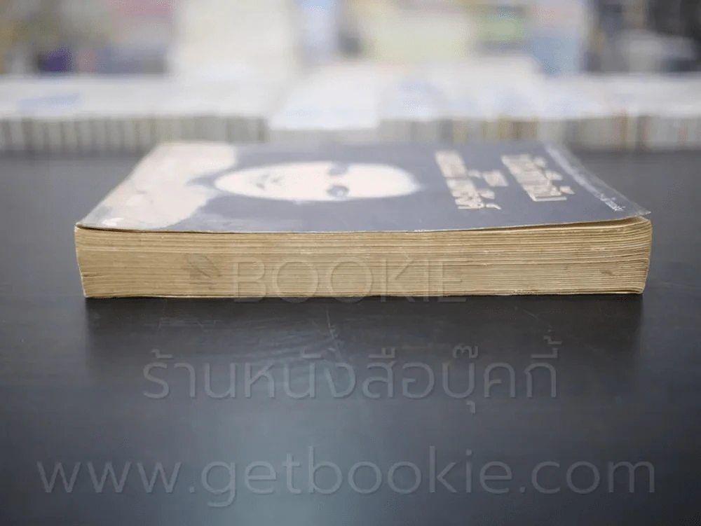 บันทึกลับของแอนน์ แฟร้งค์ (พิมพ์ครั้งแรก) รูปที่ 3