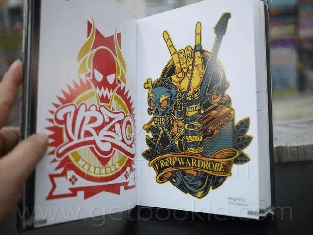 V R Z O Art Collection รูปที่ 5