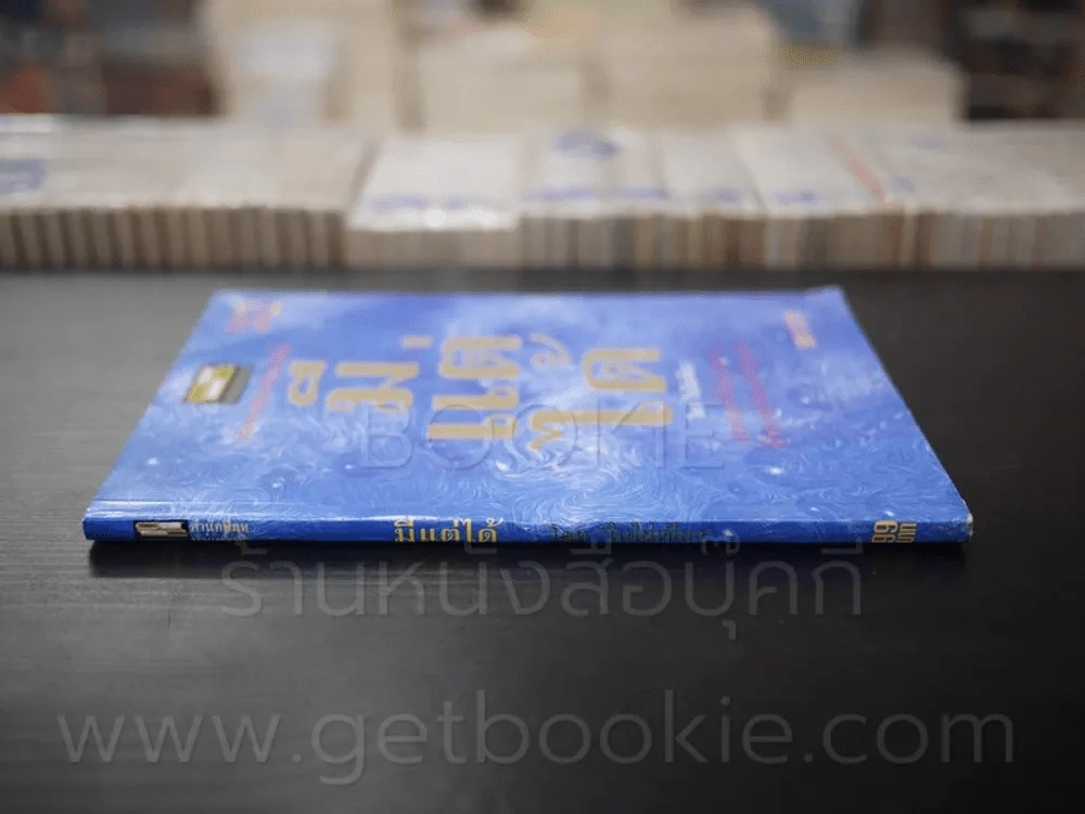 มีแต่ได้ - ใบไผ่เขียว รูปที่ 2