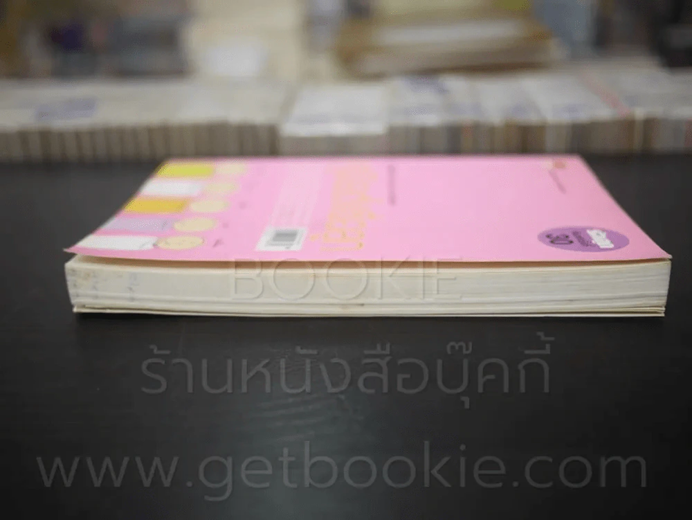 คู่มือตั้งชื่อลูก โดย เสฐียรพงษ์ วรรณปก รูปที่ 3