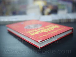 คัมภีร์สีแดง Little Red Book - พิษณุ นิลกัด แปล (พิมพ์ครั้งแรก) รูปที่ 5