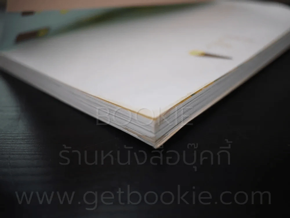 Tokyo & ทำมือ & (มีคราบน้ำ) รูปที่ 4