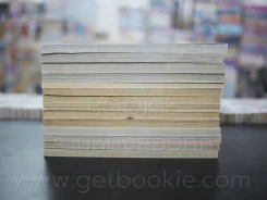 Eat - Man เล่ม 1-14 รูปที่ 3