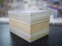 Eat - Man เล่ม 1-14 รูปที่ 5