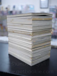 เจ้าชายอภินิหาร ภาค 2 ครบชุด 27 เล่มจบ (มือหนึ่ง) รูปที่ 5