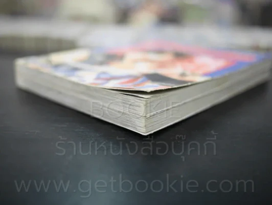 คู่กัดต่างภพ 2 เล่มจบ รูปที่ 4