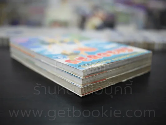 รักลอยลม 3 เล่มจบ รูปที่ 5