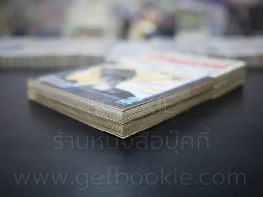 เทวดาตกสวรรค์ 2 เล่มจบ รูปที่ 4