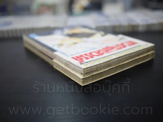 เทวดาตกสวรรค์ 2 เล่มจบ รูปที่ 5