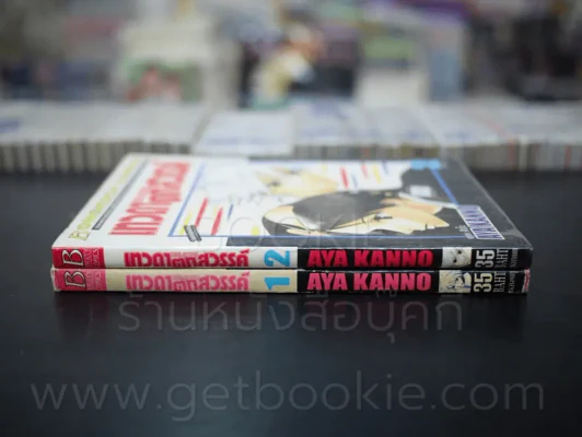 เทวดาตกสวรรค์ 2 เล่มจบ รูปที่ 2