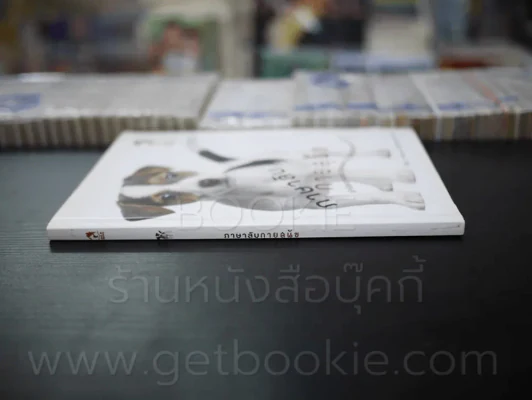 ภาษาลับกายสุนัข รูปที่ 2