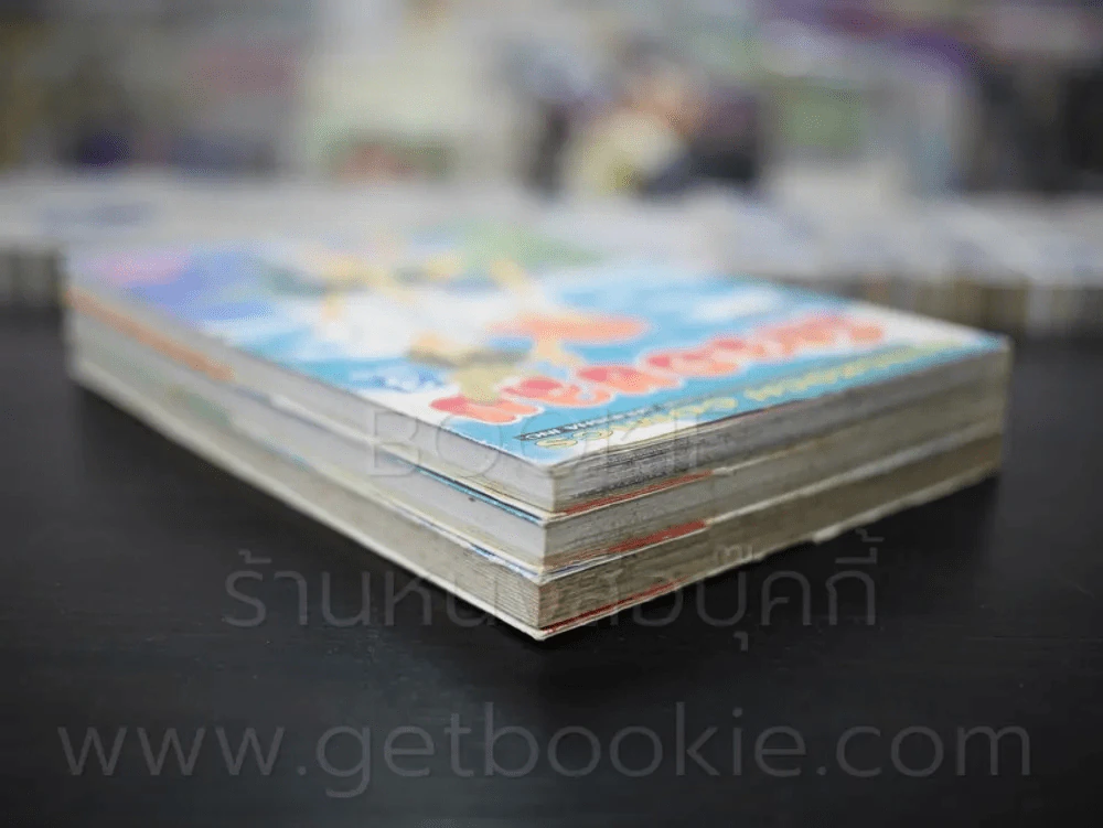 รักลอยลม 3 เล่มจบ รูปที่ 5