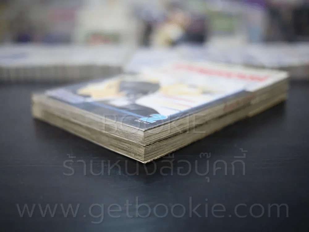 เทวดาตกสวรรค์ 2 เล่มจบ รูปที่ 4