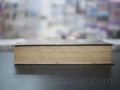 แอนนากับพระเจ้ากรุงสยาม - อ.สนิทวงศ์ (ปกแข็ง พิมพ์ครั้งที่ 3 พ.ศ.2517) รูปที่ 3