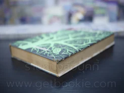 พฤกษนิยาย - ส.พลายน้อย (มีคราบน้ำ) รูปที่ 4