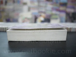 ศาสตราหัวใจ - แอลลี่ รูปที่ 3