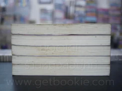 ซีรีย์นิยายชุด The Sixth Sense ครบชุด 5 เล่ม รูปที่ 3