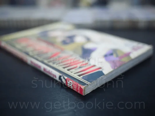 ลิขิตรักพายุทะเลทราย Desert Storm รูปที่ 7