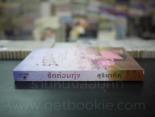 รักท่วมทุ่ง - สุริยาทิศ รูปที่ 2