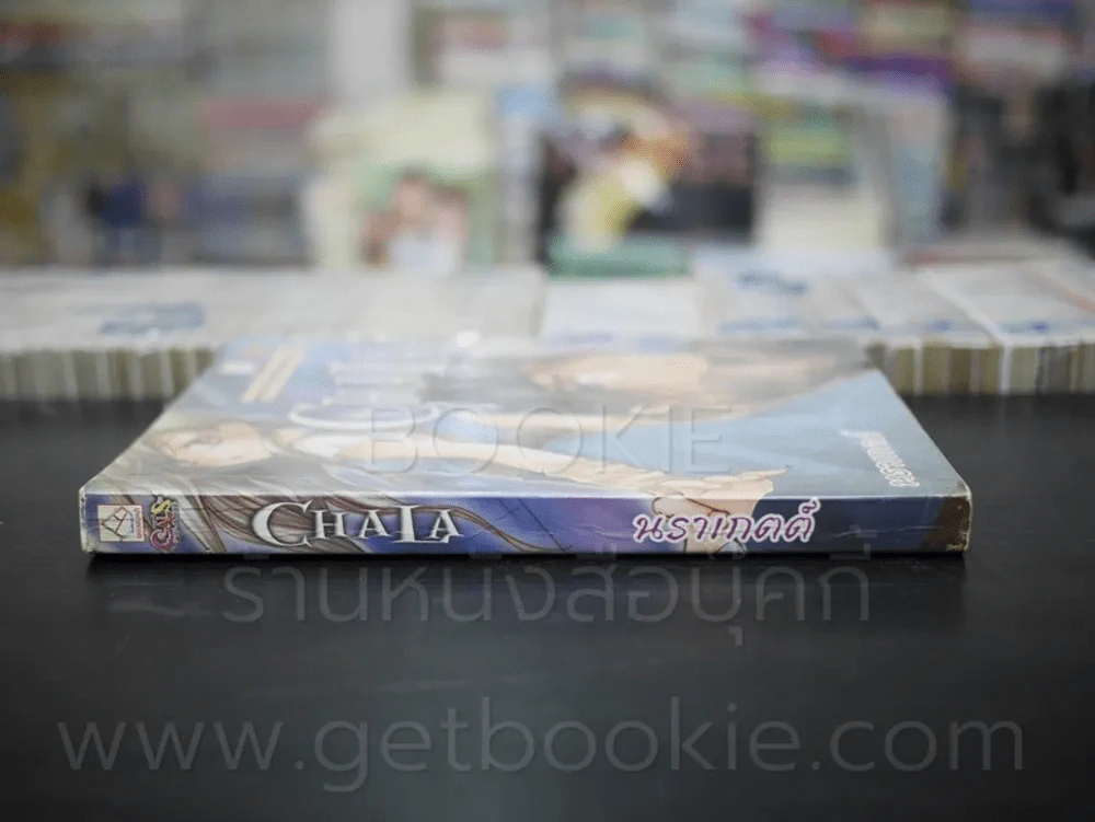 Chala - นราเกตต์ รูปที่ 2