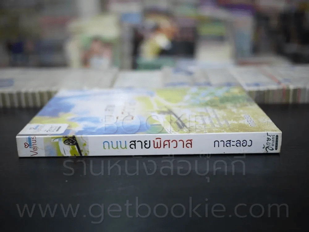 ถนนสายพิศวาส - กาสะลอง รูปที่ 2