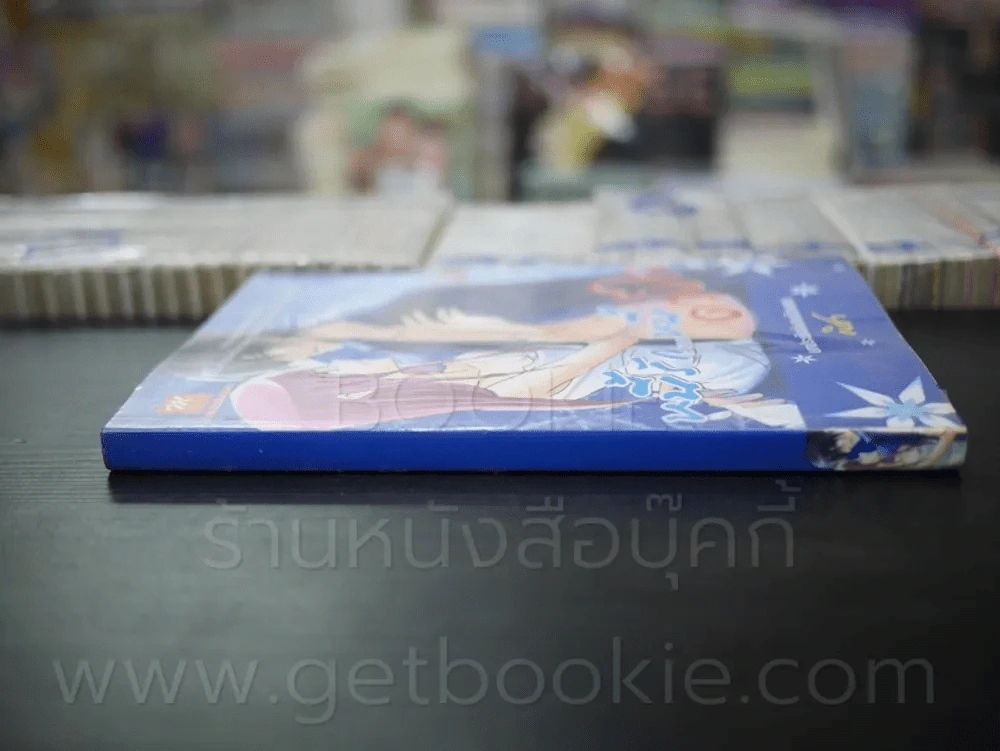 หนี้รัก หนี้ดวงใจ - ณิชา รูปที่ 2