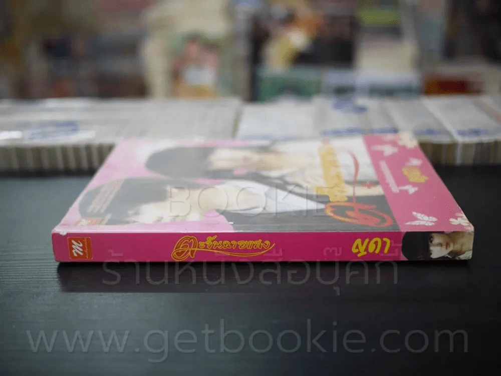 ตะวันฉายแสง - ญดา รูปที่ 2
