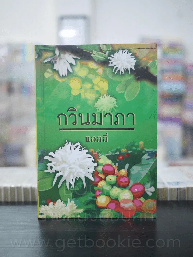 กวินมาภา - แอลลี่ รูปที่ 1