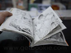 Almighty บริษัทรับจ้างปิ๊ง 5 เล่มจบ (เล่ม 3 สภาพบวมน้ำ) รูปที่ 7